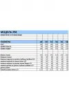 Платье Мублиз 298 олива Платье Мублиз 298 олива