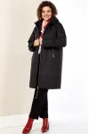 Куртка Shetti 2180 чёрный