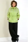 Куртка Shetti 2191 яблоко