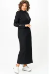 Платье Svetlana Style 3014 черный
