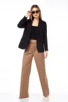 Пиджак Talia Fashion 440 черный