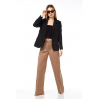 Пиджак Talia Fashion 440 черный