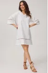 Туники Mirolia 1251 Белый