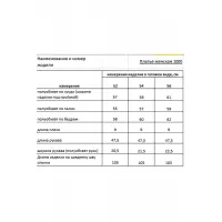 Платье Rishelie 1000 зелёный