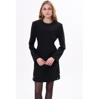 Платье Kavari 1106 Черный