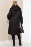 Пальто Shetti 2172 черный Пальто Shetti 2172 черный