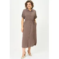 Платье Svetlana Style 1699 мокко