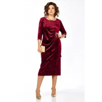 Платье Matini 3.1044/1 красный
