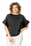 Блузка Rumoda 2297 черный Блузка Rumoda 2297 черный