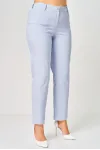 Брюки Rumoda 2289 голубой Брюки Rumoda 2289 голубой