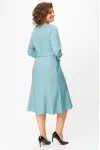 Платье Moda-Versal 2560 голубой