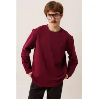 Кофта Go M1101/12-01 вишня