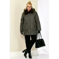 Куртка Shetti 2207 графит