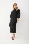 Платье Kaloris 2250 черный