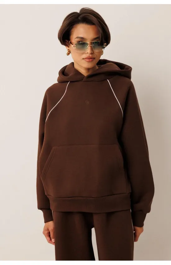 Кофта Go F4110/23-03.170-176 коричневый