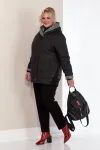 Куртка Shetti 2155 черный