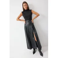 Майка Люше 4180 черный