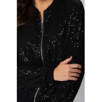 Пиджак Lenata 12476 черный Пиджак Lenata 12476 черный