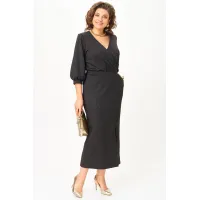 Платье Michel Chic 2195 мультиблеск