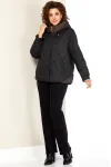 Куртка Shetti 2193 черный