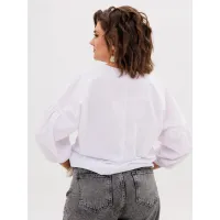 Блузка Anelli 1676 Легкость облаков Блузка Anelli 1676 Легкость облаков