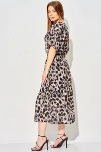 Платье Laikony L-954 пестрый