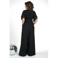 Комбинезон Alani 2474 черный
