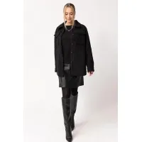 Куртка Golden Valley 7152 черный