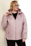 Куртка Shetti 2185 пудра