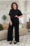 Брюки Rumoda 2126 черный