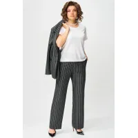 Майка Fita 20364 Веяна молочно-серебристый