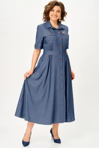 Платье Svetlana Style 2314 индиго