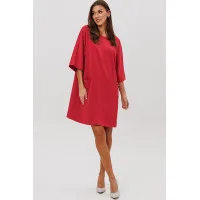 Платье Fantazia Mod 5364 красный