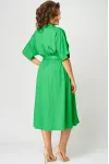 Платье Danaida 2271 зеленый Платье Danaida 2271 зеленый