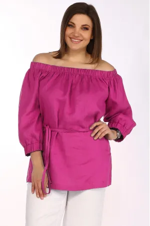 Туники Lady Secret 089 Фуксия