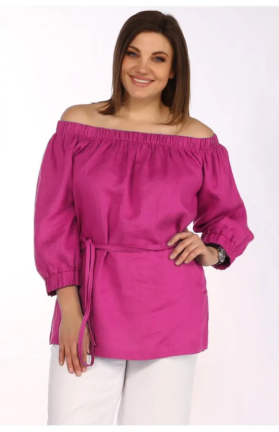 Туники Lady Secret 089 Фуксия