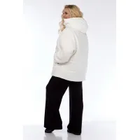 Куртка Диамант 2010 молочный