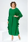 Платье Romanovich 1-2870 травяной Платье Romanovich 1-2870 травяной