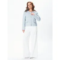 Пиджак Condra Deluxe 15105 голубой