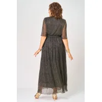 Платье Danaida 2283 черный