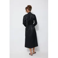 Платье Люше 4248 черный