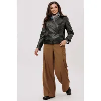 Куртка Mislana 1253 хаки