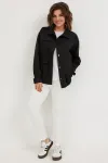 Блузка Begimoda 4141 черный Блузка Begimoda 4141 черный