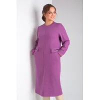 Платье Tvin 7768 ягодный