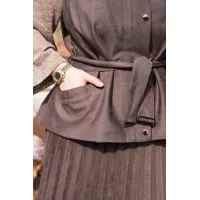 Жилет Vittoria Queen 31053 тауп