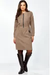 Платье Мишель Стиль 1331 беж Платье Мишель Стиль 1331 беж
