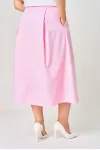 Юбка Rumoda 2290 розовый Юбка Rumoda 2290 розовый