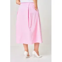 Юбка Rumoda 2290 розовый