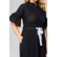 Платье Vipprimо 104 черный