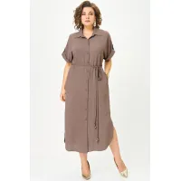 Платье Svetlana Style 1699 мокко